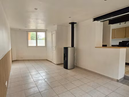 maison de village t3 74m2 - les milles