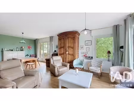 vente pavillon 10 pièces