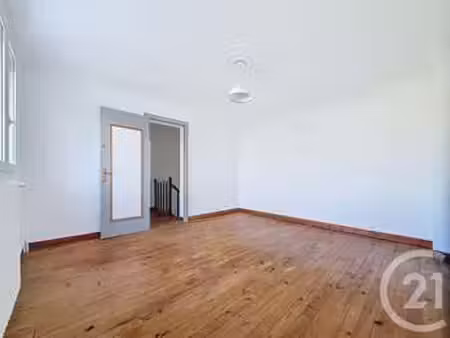 location maison colocation à rezé (44400) : à louer colocation / 90m² rezé