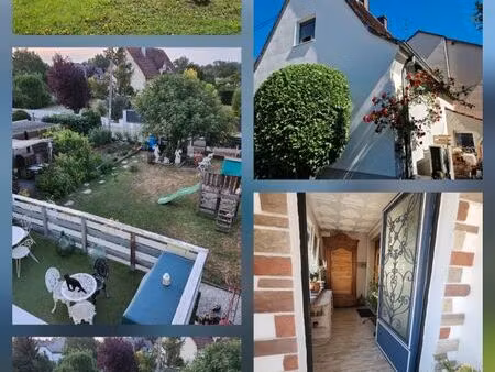 grande maison de 7 pièces