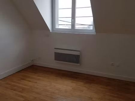 appartement t2 vue mer brest