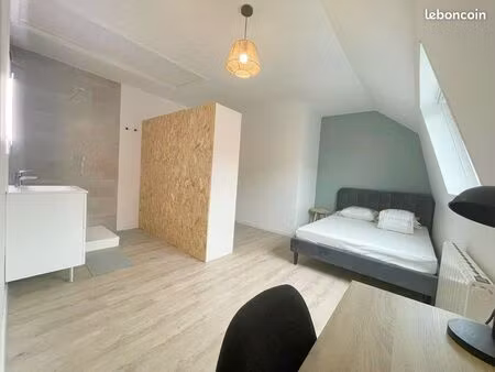 logement premium tout inclus