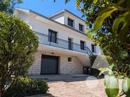 vente maison 7 pièces 161 m² dole (39100)