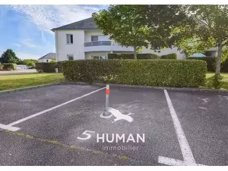 parking à vendre