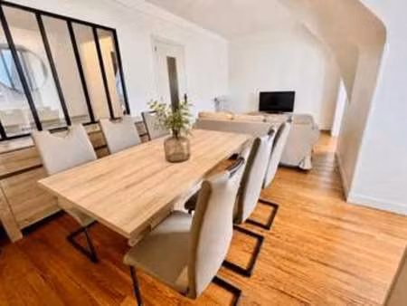 vente appartement 3 pièces à caen st-jean (14000) : à vendre 3 pièces / 68m² caen st-jean