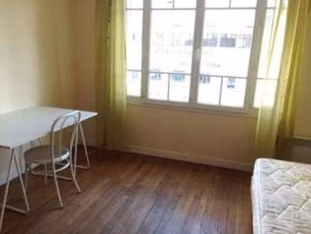 location appartement t1 à quimper centre - rosmadec - gare (29000) : à louer t1 / 25m² qui