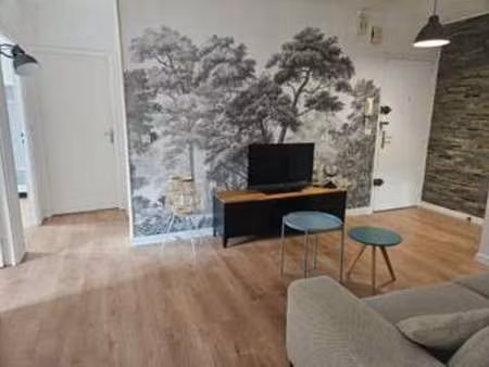 location appartement 4 pièces à rennes sud (35000) : à louer 4 pièces / 65m² rennes sud
