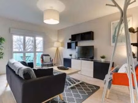 location appartement chambre colocation à rennes sud (35000) : à louer chambre colocation 