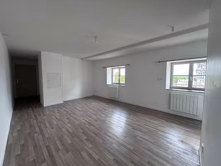 appartement dole 3 pièce(s) 57.32 m2