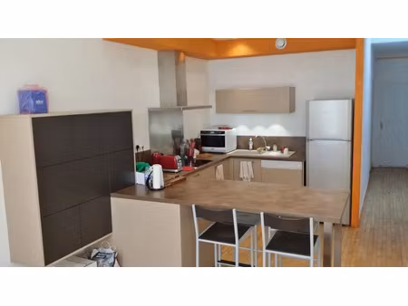 location appartement 2 pièces 53 m² à toulouse (31000), 864 €