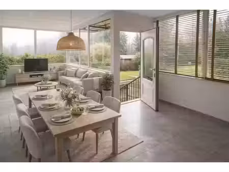 vente maison 7 pièces 214 m² baerenthal (57230)