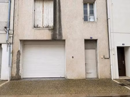 immeuble