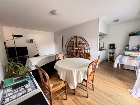 appartement type 2 merignac parc bourran