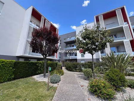 appartement royan 2 pièces 42 m2 avec terrasse