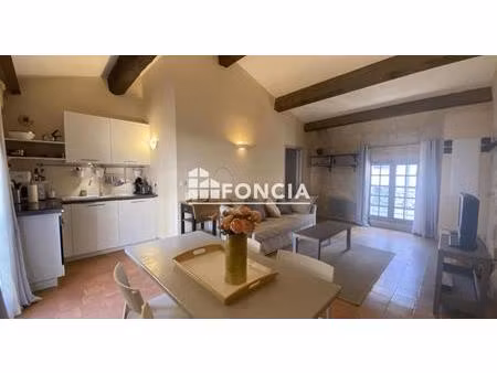 appartement de caractère à uzès charme et authenticité au cœur du centre historique d'uzès