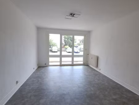 58 rue gabriel mouilleron