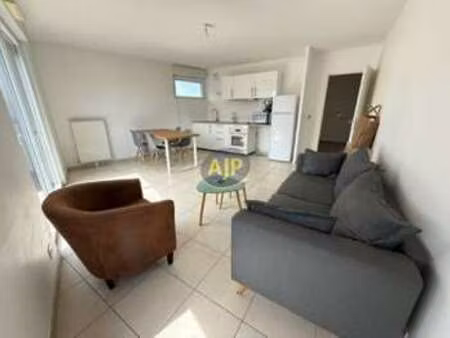 location appartement 3 pièces colocation à nantes (44000) : à louer 3 pièces colocation / 