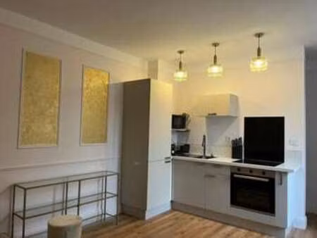 location appartement 2 pièces meublé à rennes centre ville (35000) : à louer 2 pièces meub