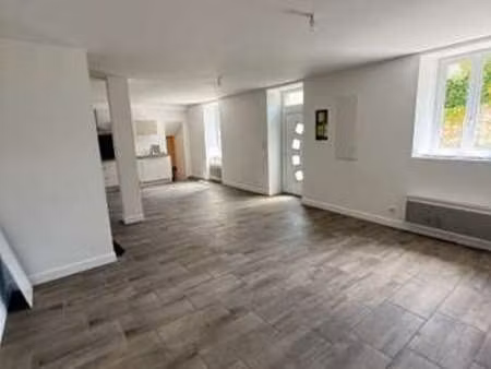location maison à quimper (29000) : à louer / 95m² quimper