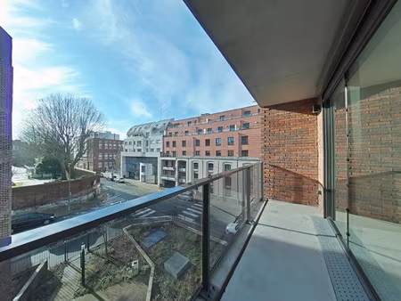 location appartement 3 pièces 68 m² à lille (59000), 1 026 €