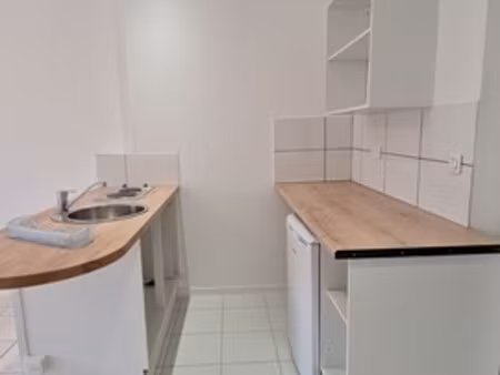f1 proche artem et transports - chauffage compris