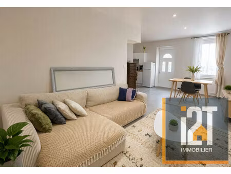 appartement à vendre nîmes