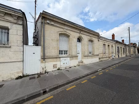 maison bordeaux 5 pièces 115 m2