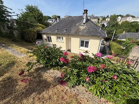 maison laval 5 pièce(s) 65 m2