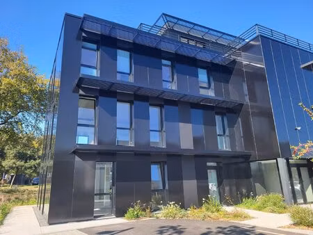 vannes sud - pibs - bureaux de 327 m²