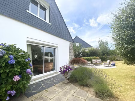 maison à vendre à vannes 3 chambres 1 bureau garage jardin