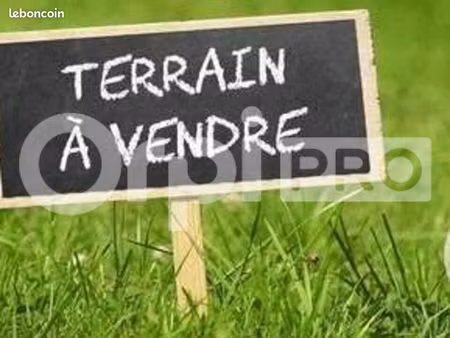 terrain 9 902 m² merignac