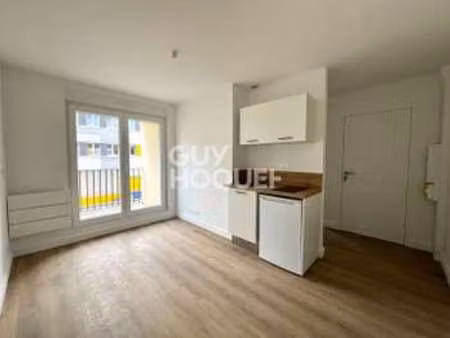 location appartement 2 pièces à brest (29200) : à louer 2 pièces / 29m² brest