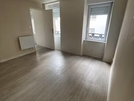 appartement 2 pièces 40 m2 brest