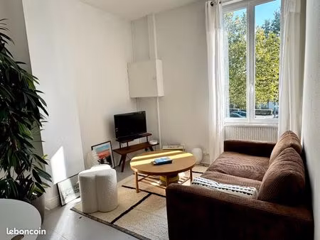 appartement 3 pièces centre ville