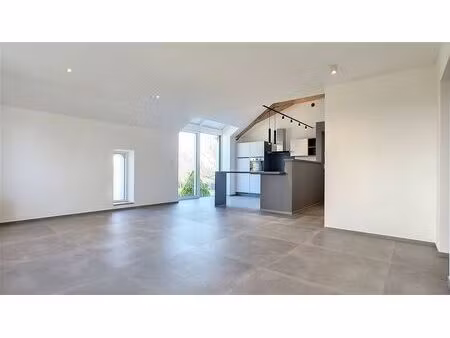 appartement à louer à rue du kirchberg 11 arlon (vbe47080)