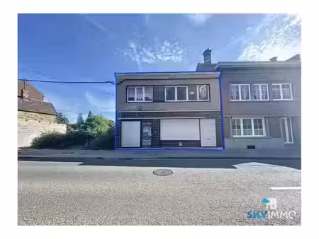 maison à vendre à chaussée freddy terwagne 90 amay (vbe46971)