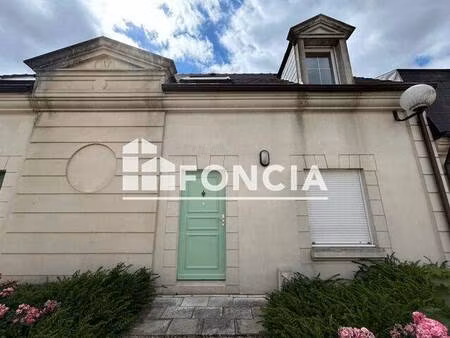 maison de ville à louer