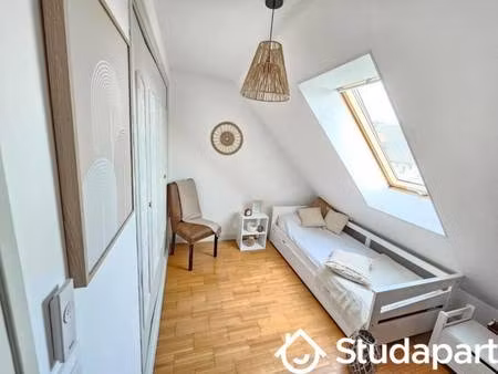 studio à louer - logement étudiant