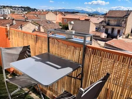 appartement à louer - logement étudiant