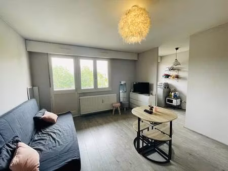 appartement à louer - logement étudiant