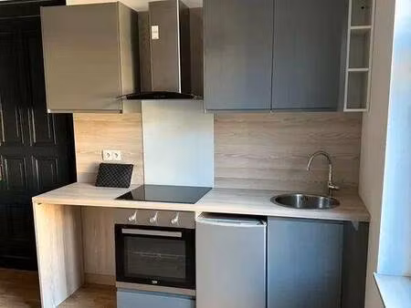 appartement à louer - logement étudiant