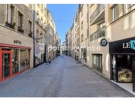 local commercial à louer