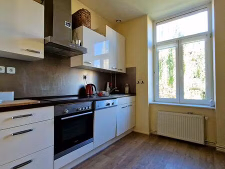 regard immobilier