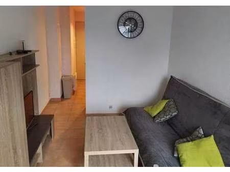 appartement à louer - logement étudiant