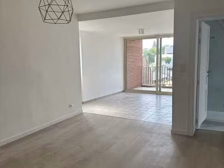appartement 2 ch. epc c, gembloux