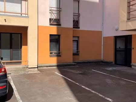 propriétaire particulier