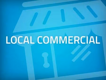 local commercial à louer
