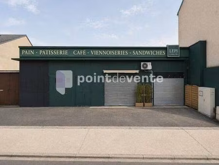 groupe pointdevente