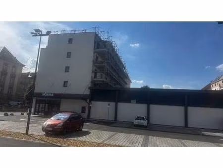regard immobilier