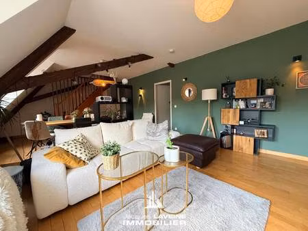 jacques laveine immobilier
